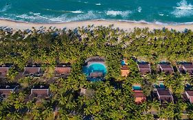 Le Belhamy Beach Resort & Spa, Hoi An