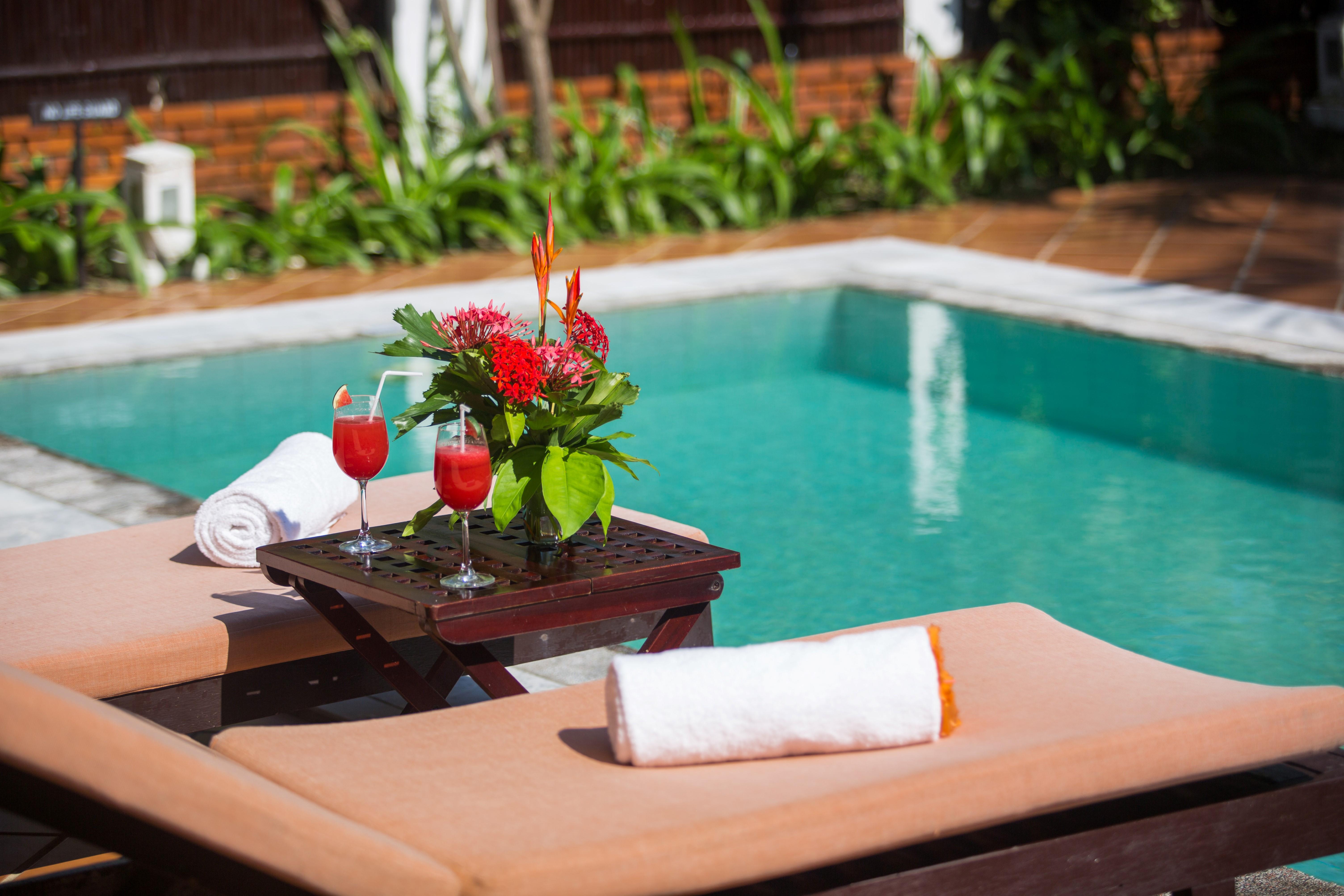 Le Belhamy Beach Resort & Spa, Hoi An An Bàn Extérieur photo