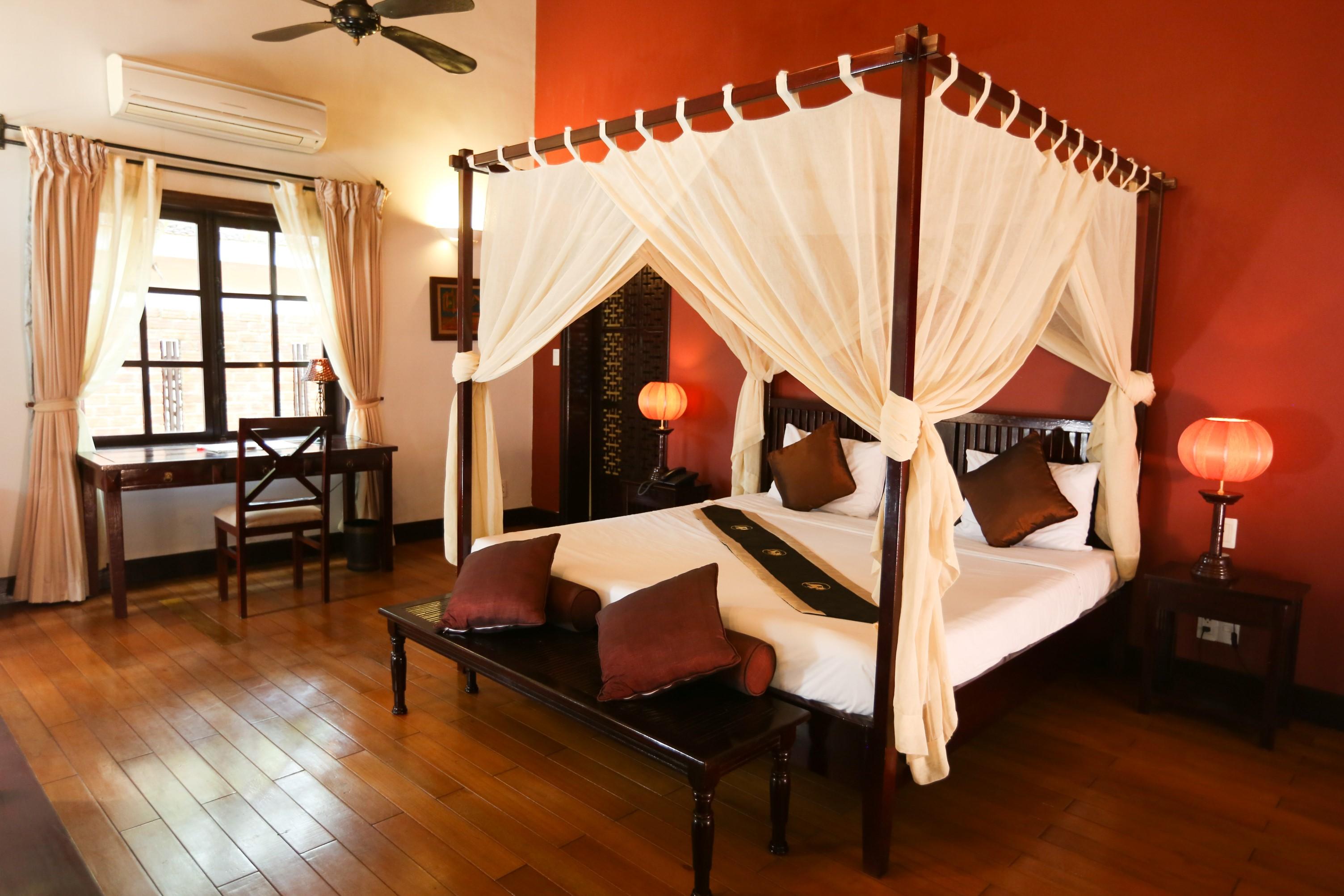 Le Belhamy Beach Resort & Spa, Hoi An An Bàn Extérieur photo