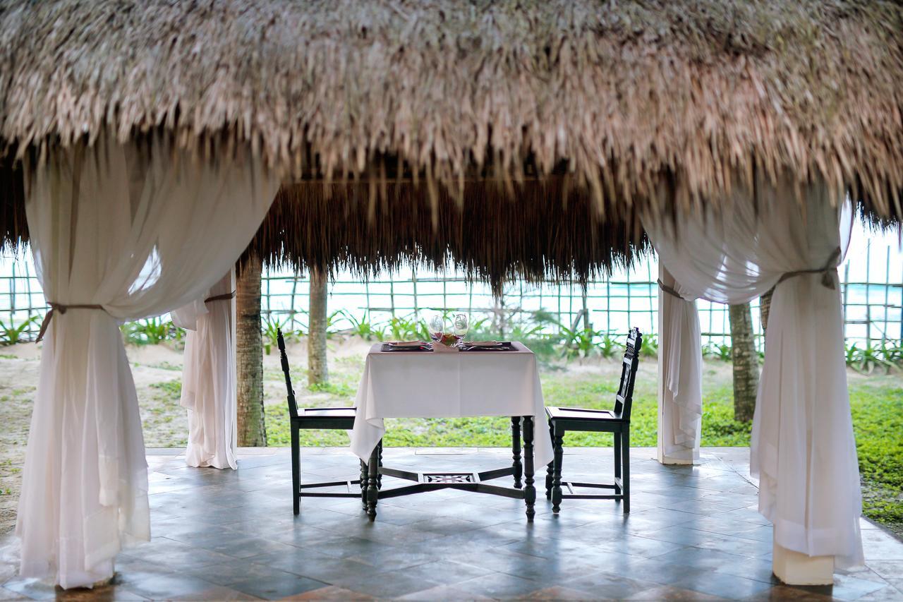 Le Belhamy Beach Resort & Spa, Hoi An An Bàn Extérieur photo
