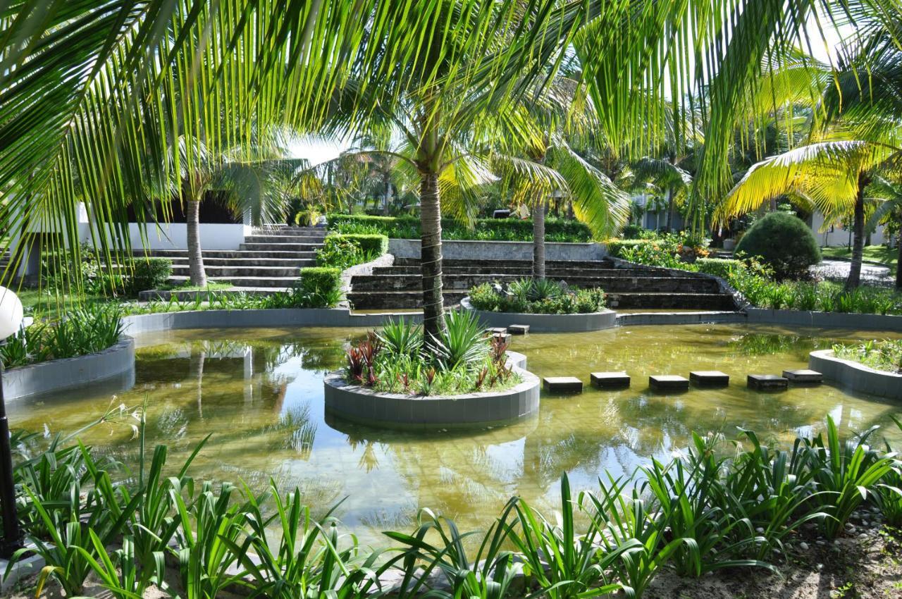 Le Belhamy Beach Resort & Spa, Hoi An An Bàn Extérieur photo