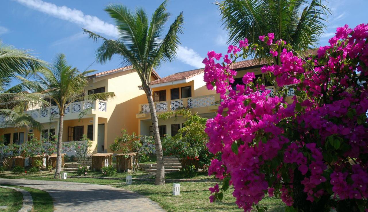 Le Belhamy Beach Resort & Spa, Hoi An An Bàn Extérieur photo
